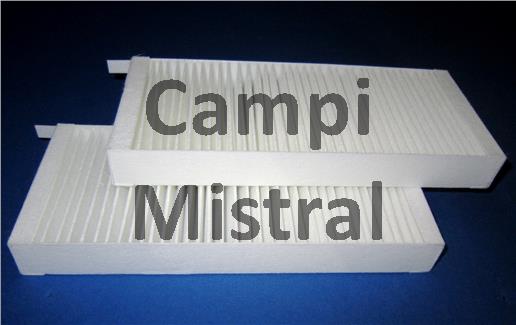 Mistral Filter AVF2701