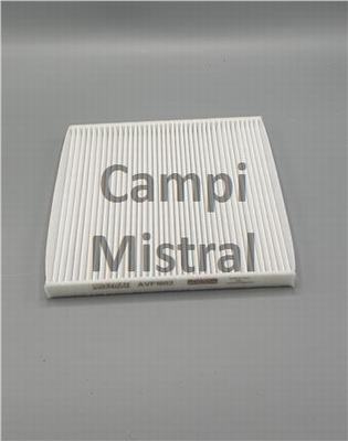Mistral Filter AVF1602