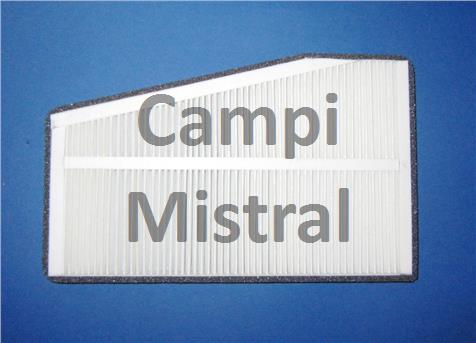 Mistral Filter AVF2106