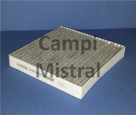 Mistral Filter AVF3002C