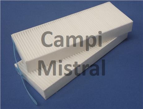 Mistral Filter AVF1112