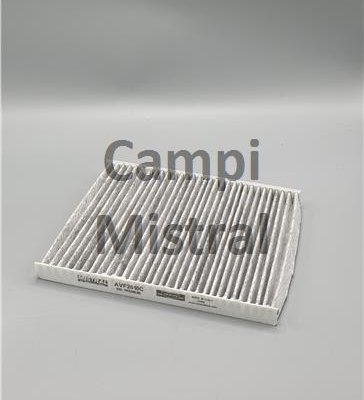 Mistral Filter AVF2610C