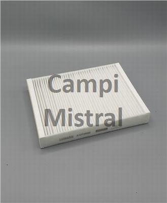 Mistral Filter AVF2606