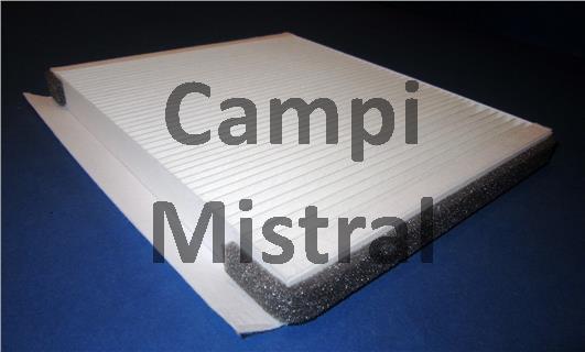 Mistral Filter AVF2306