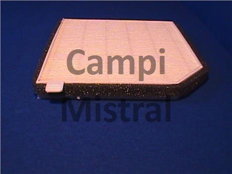 Mistral Filter AVF1001