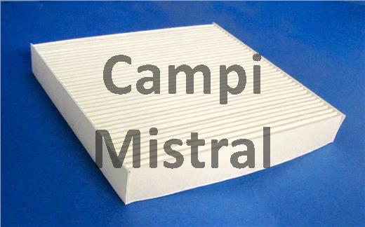 Mistral Filter AVF1707