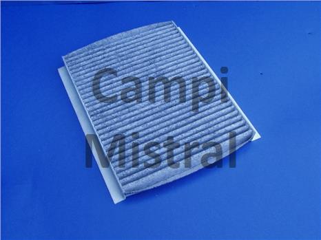 Mistral Filter AVF0113