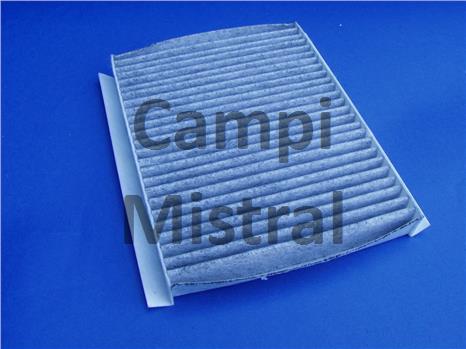 Mistral Filter AVF0111