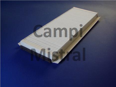 Mistral Filter AVF0907