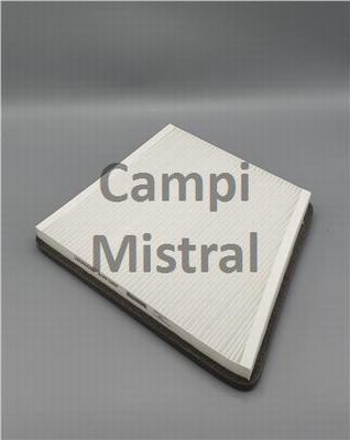 Mistral Filter AVF1207