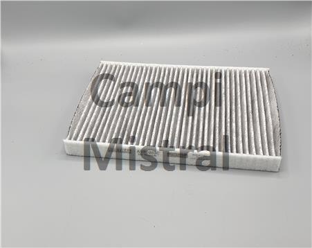 Mistral Filter AVF0203C