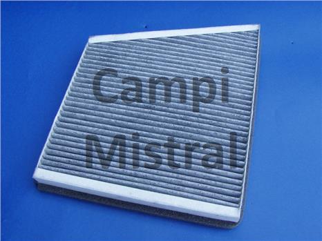 Mistral Filter AVF1207C