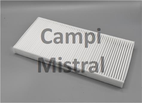 Mistral Filter AVF0903