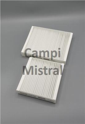 Mistral Filter AVF1106