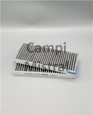 Mistral Filter AVF1019C