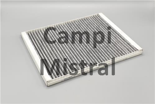 Mistral Filter AVF0603C