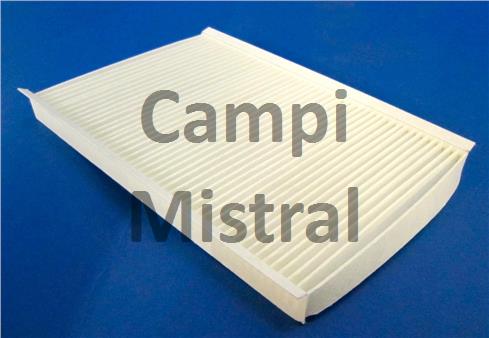 Mistral Filter AVF0119