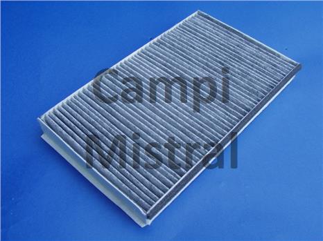 Mistral Filter AVF1209C