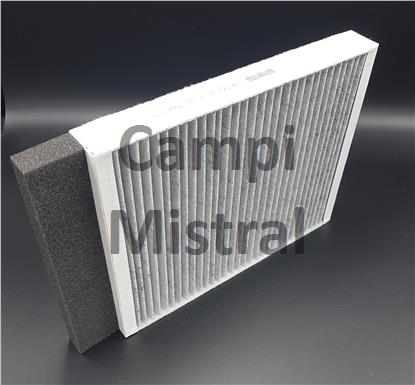 Mistral Filter AVF1224C