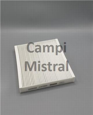 Mistral Filter AVF0609