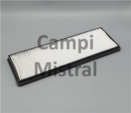 Mistral Filter AVF3601