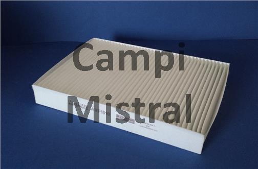 Mistral Filter AVF1510