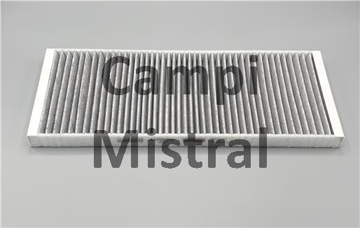Mistral Filter AVF0801C