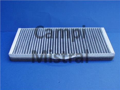 Mistral Filter AVF0902C