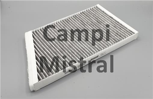 Mistral Filter AVF1205C