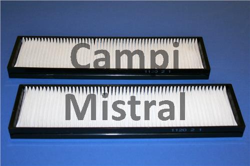 Mistral Filter AVF2310