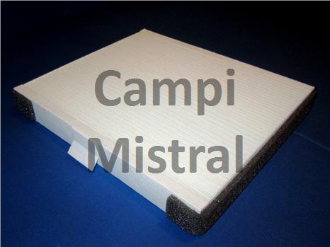 Mistral Filter AVF2303