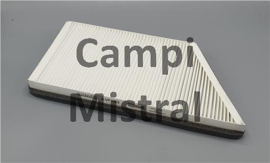 Mistral Filter AVF1103