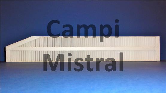 Mistral Filter AVF0705