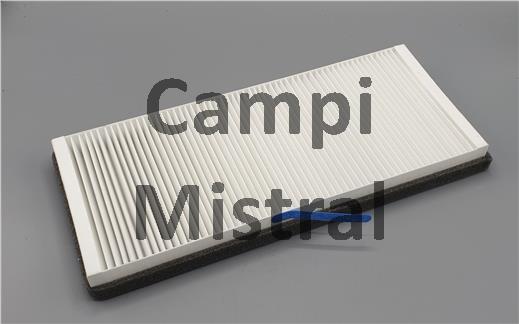 Mistral Filter AVF0902