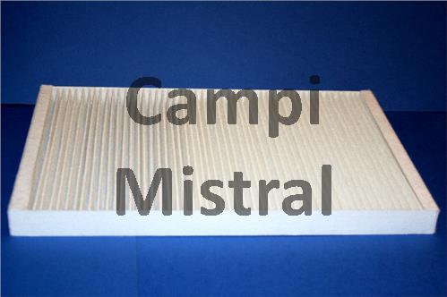 Mistral Filter AVF1301