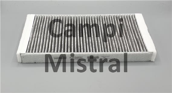 Mistral Filter AVF3403C