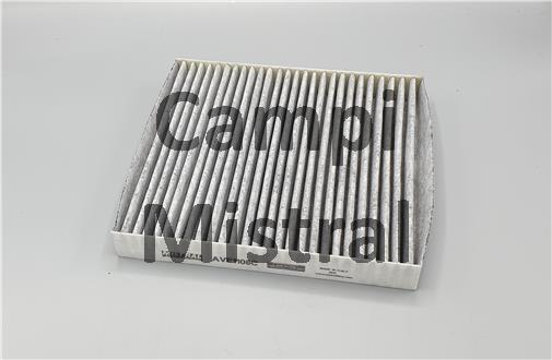 Mistral Filter AVF1108C