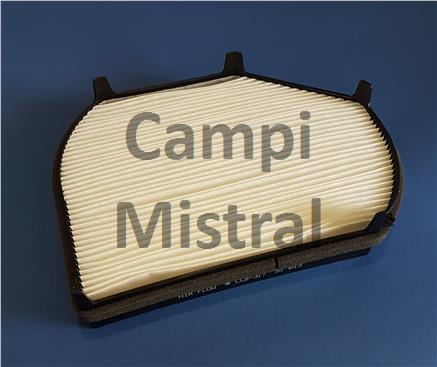 Mistral Filter AVF1201