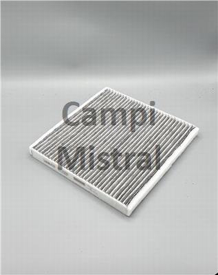 Mistral Filter AVF0120C