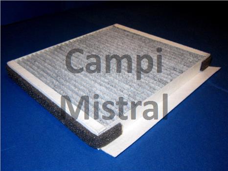 Mistral Filter AVF2306C