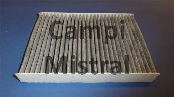 Mistral Filter AVF0210C