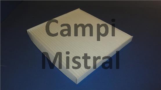 Mistral Filter AVF1507