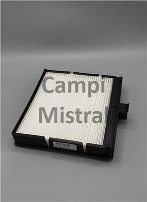 Mistral Filter AVF1012