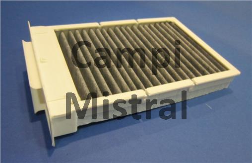 Mistral Filter AVF0306C