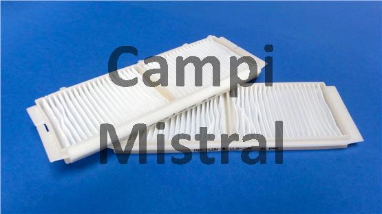 Mistral Filter AVF1905