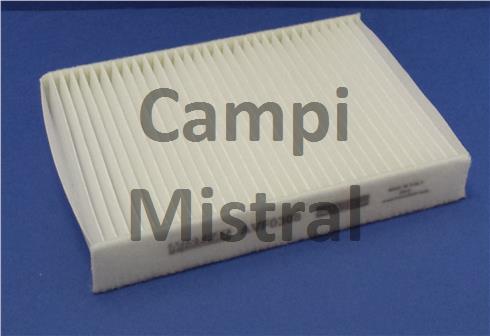 Mistral Filter AVF0308