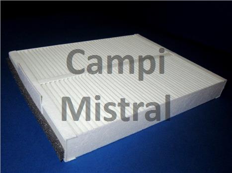 Mistral Filter AVF2406