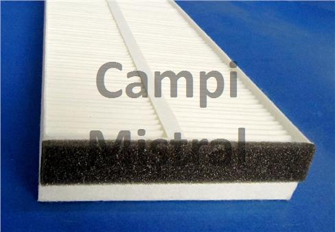 Mistral Filter AVF1107