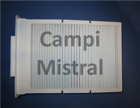 Mistral Filter AVF0306