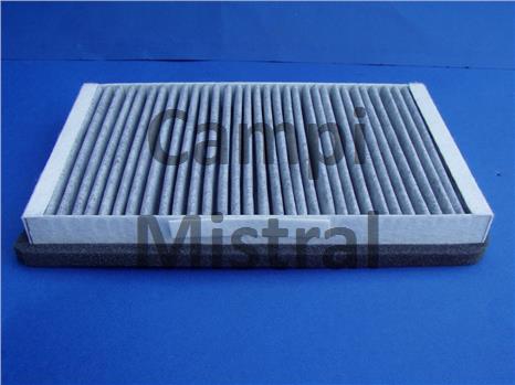 Mistral Filter AVF0108